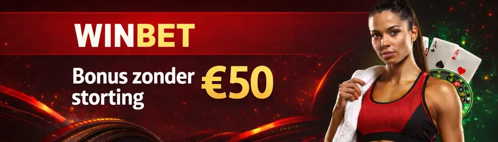 WinBet Casino - Best Online Casino